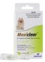 Moxiclear for Extra Small Dogs up to 4 kg (Lime) Moxiclear for Extra Small Dogs up to 4 kg (Lime)
