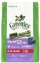 Greenies Blueberry Dental Treats For Dogs - Petite (7-11 kg)