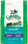 Greenies Fresh Dental Treats For Dogs - Large (22-45 kg)