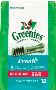 Greenies Fresh Dental Treats For Dogs - Regular (11-22 kg)