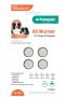 Aristopet Allwormers For Dogs/Puppies 