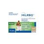 Buy Milpro Wormer Tablets for Small Dogs 0.5 to 10kg 