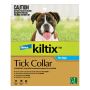 Kiltix Tick Collar For Dogs (Fits For All) | VetSupply