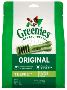 Greenies Original Dental Treats For Dogs - Teenie (2-7 kg)