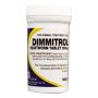 Dimmitrol Tablets for Medium Dogs 200Mg (Yellow) | VetSupply