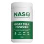 Natural Animal Solutions (NAS) Goat Milk Powder For Dogs