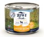 Ziwi Peak Dog Wet Chicken Recipe Ziwi Peak Dog Wet Chicken Recipe