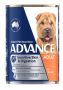 Advance Sensitive Skin & Digestion Chicken & Rice All Breed 