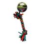 Paw Play Stretch Rope Bone | VetSupply Paw Play Stretch Rope Bone | VetSupply