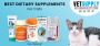 Premium Cat Dietary Supplements | Support Cat Health
