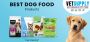 Dog food | Black hawk dog food | VetSupply 