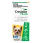 Credelio Plus Ticks Fleas Worms & Heartworm | VetSupply