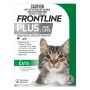 Frontline Plus for Cats | VetSupply