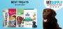 Best Dog Treats | Dog Treat Biscuits, Liver & Dental Treats 