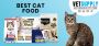 Best Dry Cat Food | Nutrient-Rich Cat Food for Kittens & Adu