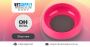 OH Bowl for Dogs and cats | Free Shipping* | VetSupply