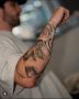 Best Tattoo Studio in Houston, TX | Titans Legacy Ink