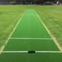 Artificial Cricket Pitch