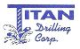 Titan Drilling Corp