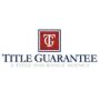Title Guarantee- Layton, UT