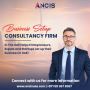 Your One-Stop Solution for Seamless Business Setup in the UA