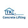 TK Concrete Lifting Ltd.