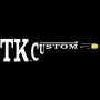 Precision Moon Clips for Revolvers with TK Custom