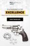 Full Moon Clips For Smith & Wesson Revolvers and Guns