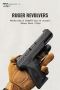 Precision Machining & Chamfering for .45 ACP Ruger Revolvers