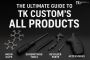 The Ultimate Guide to TK Custom Products – Moon Clips, Gunsm