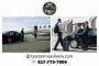 Professional and Reliable Transportation in Massachusetts