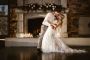 Lake House wedding photographer
