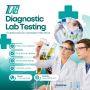 Inflammation research laboratory 