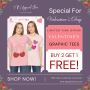 Valentine’s Graphic T Shirts – Candie Hearts Edition!