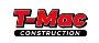 T-Mac Construction