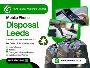 Mobile Phone Disposal Leeds | Certified, Secure & Free Colle
