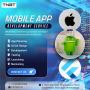 Leading Mobile App Development Company in Ahmedabad 