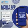 Expert iOS Mobile App Development Services | TNBT Tech