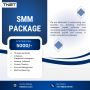 TNBT Tech : Best social media marketing agency in ahmedabad