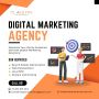 To and Fro Digital Marketing Solutions