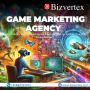 Next-Level Game Marketing Agency for Ultimate Player Engagem