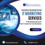 IT Marketing Services That Transform Your Business