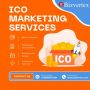 Achieve Your ICO Goals with Professional Marketing Support