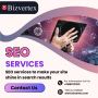 Climb the Google Rankings: SEO Services to Boost Your Online