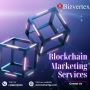  Blockchain Marketing Services: Building Trust Through Trans