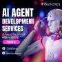 AI Agents: The Future of Smart Automation and Problem-Solvin