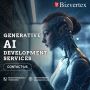 Looking for Generative Development Services? Let Us Help You