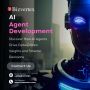 How AI Agents Drive Data-Driven Insights and Smarter Decisio