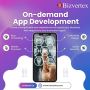 How On-Demand App Development Services Cater to Mobile 