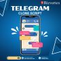  Build Your Own Telegram clone app- Instant Messaging Power